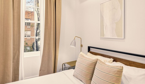 Standard Double Room, 1 Double Bed, Ensuite