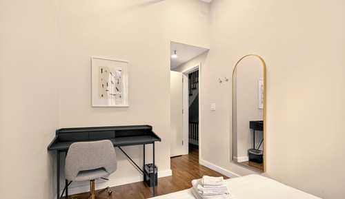 Standard Double Room, 1 Double Bed, Ensuite