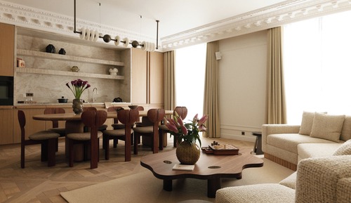 Signature Suite, 3 Bedrooms, City View