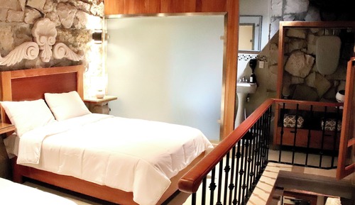 Deluxe Suite, 1 Bedroom, Non Smoking