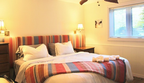 Comfort Room