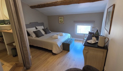 Comfort Double Room
