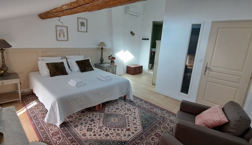 Comfort Suite