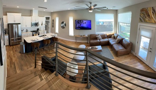 Luxury Townhome, Non Smoking, Private Pool