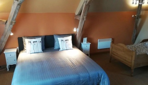 Classic Room, Garden View