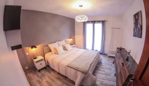 Classic Room, Garden View