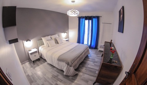 Standard Room, Garden View