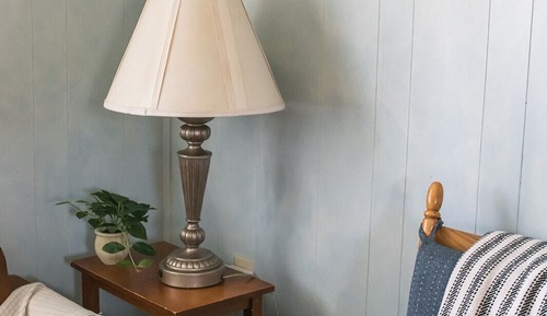 Family Cabin, 2 Bedrooms, Kitchen