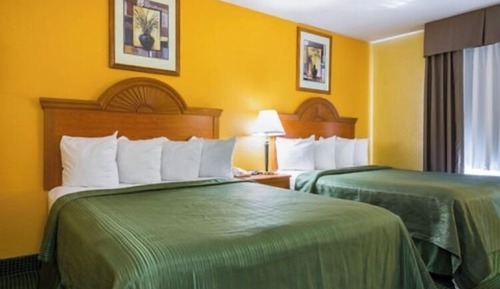 Classic Double Room