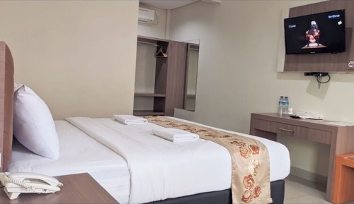Comfort Room