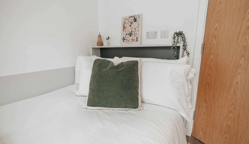 Classic Single Room, Non Smoking