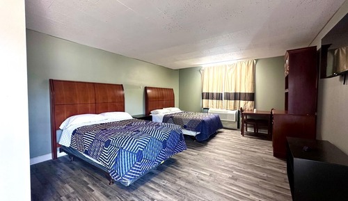 Comfort Double or Twin Room