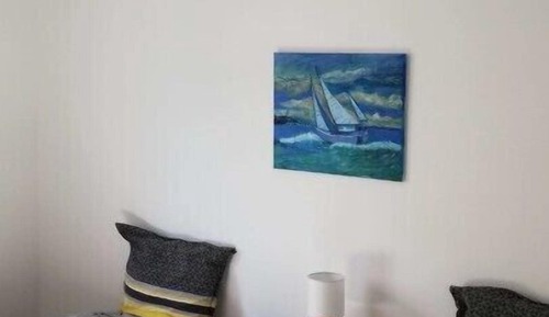 Apartment, Ground Floor