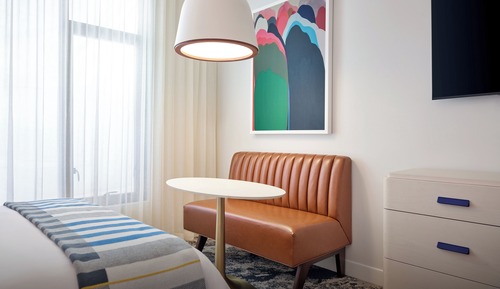 Room, 2 Queen Beds (Flatiron)