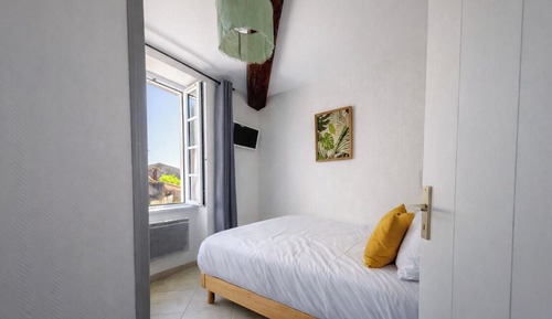 Design Apartment, 3 Bedrooms (N 7 La Sterne Royale)