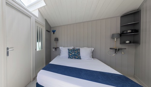 Signature Studio, Patio (N1 Sterne Arctique)