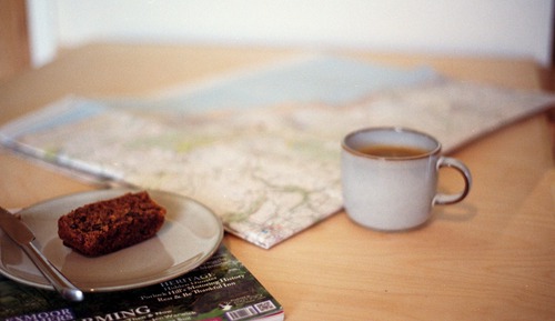 Luxury Cabin, Private Bathroom