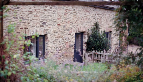 Luxury Cottage, Private Bathroom