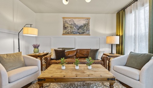 Classic House, Private Bathroom (Newark Central )