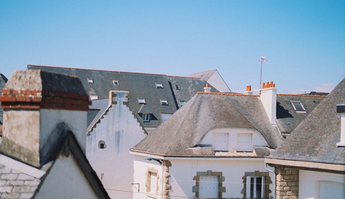 Comfort Quadruple Room, City View