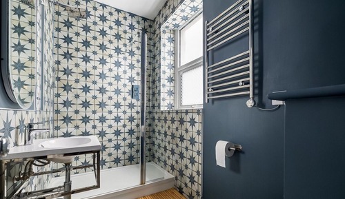 House (Multiple Bedrooms)