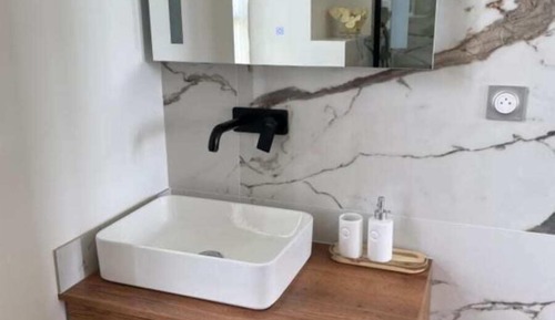 Comfort Double Room, Garden View