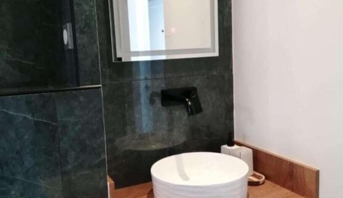 Classic Double Room, Garden View