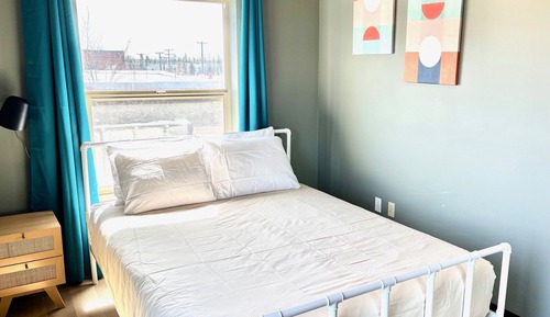 Suite, 2 Bedrooms, Kitchenette