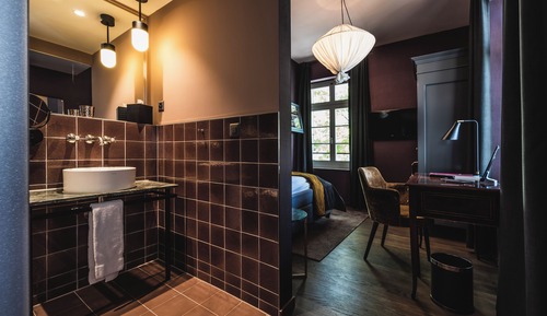 Comfort Single Room