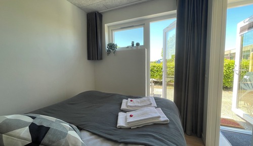 Comfort Apartment, Private Bathroom, Ocean View