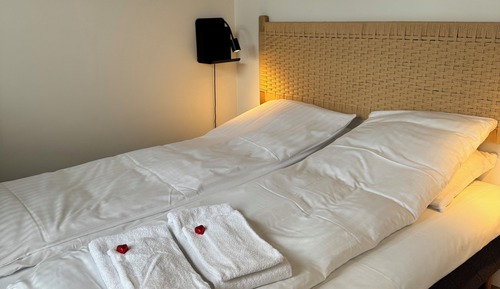 Comfort Apartment, Private Bathroom, Ocean View