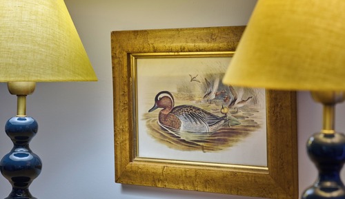 Family Suite, City View