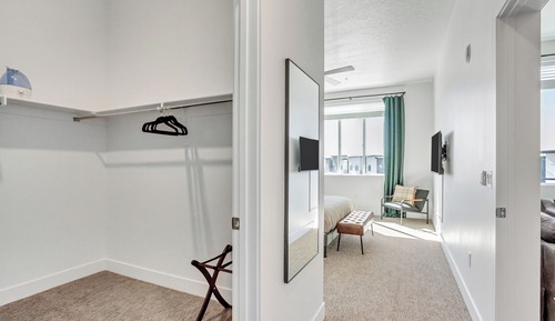 Deluxe Apartment, Mountain View