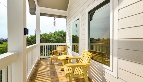 House (3 Bedrooms)