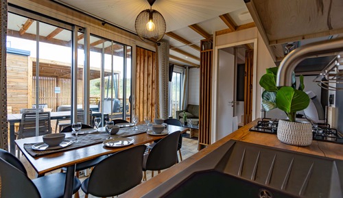 Family Chalet