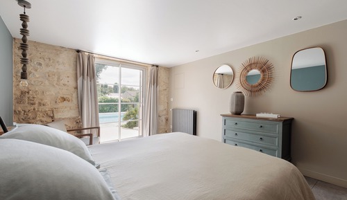 Double Room Superior (Félicie)