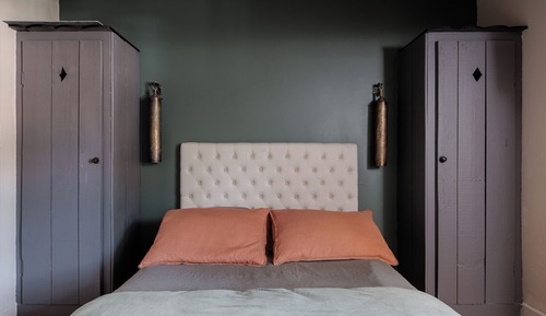 Comfort Double Room (Madeleine)