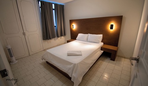 Comfort Apartment