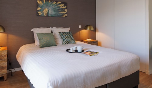 Comfort Apartment, 1 Bedroom, Kitchenette