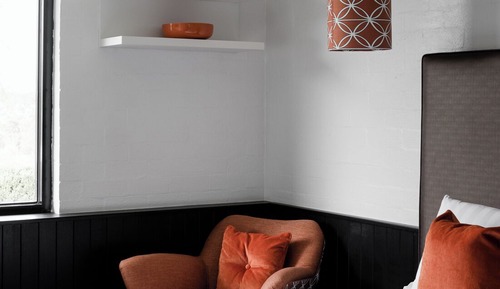 Standard King/Twin, Non-Smoking