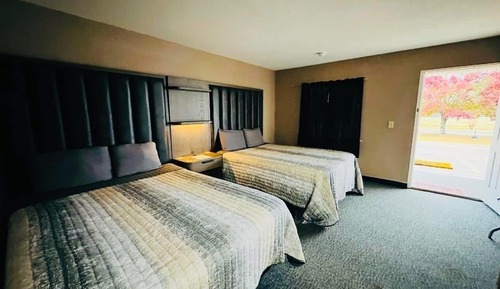 Basic Room