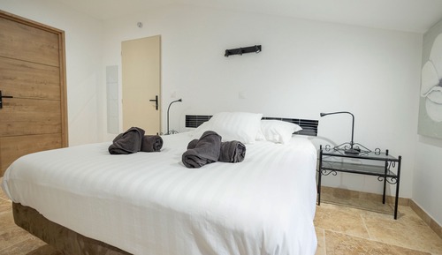 Family Suite, Ensuite