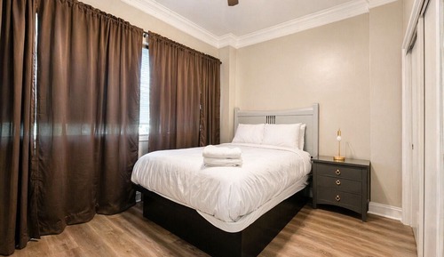 Standard Apartment