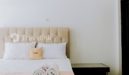 Deluxe Room, Mountain View