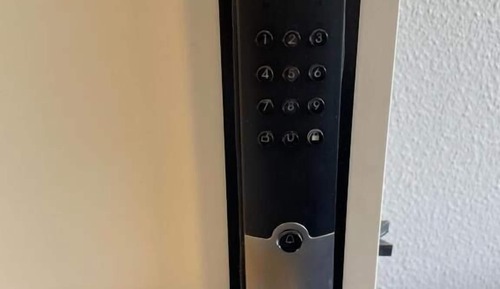 Classic Double Room, City View