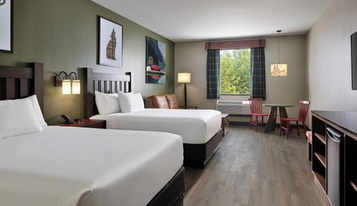 Family Suite