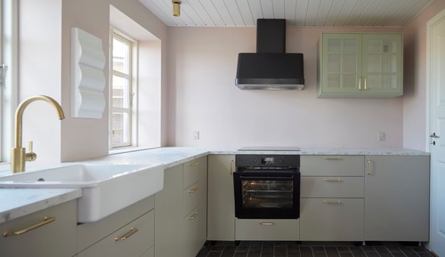 Deluxe Suite, Ocean View