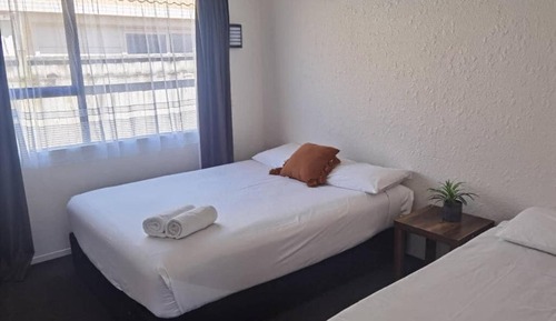 Superior Family Spa Room