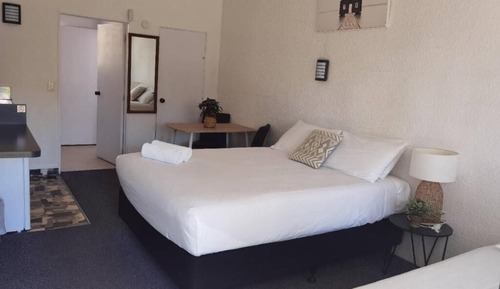 Twin Studio - Disability Access