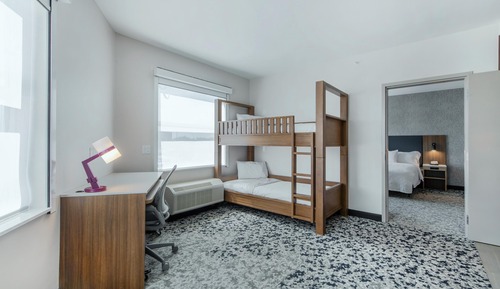 Suite, 1 Bedroom